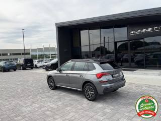 SKODA Kamiq usata, con Controllo trazione