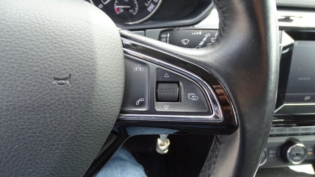 SKODA Superb usata 90