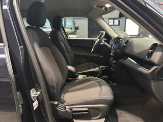 MINI Countryman usata, con Chiusura centralizzata