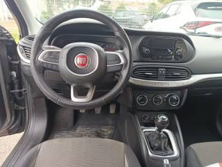 FIAT Tipo usata, con Fendinebbia