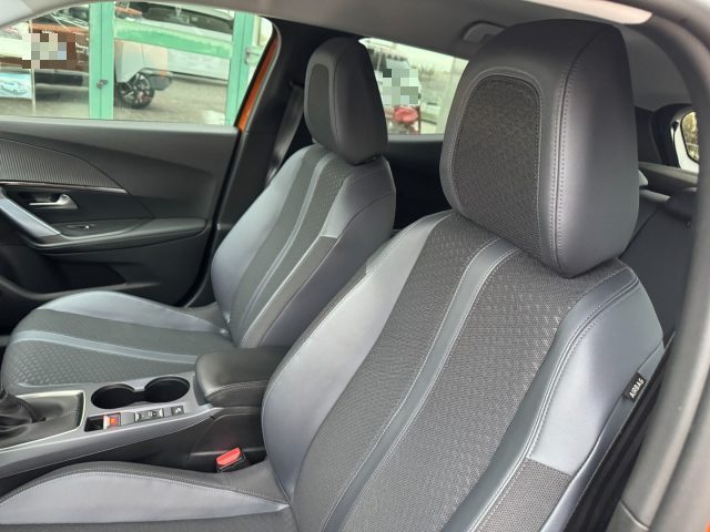 PEUGEOT 2008 usata, con Cronologia tagliandi