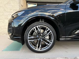 AUDI Q5 usata, con Airbag testa