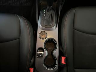 FIAT 500X usata, con Portellone posteriore elettrico