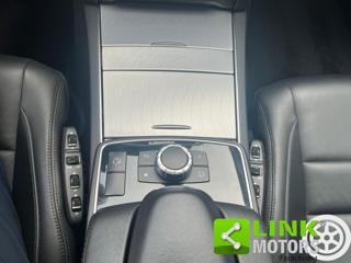 MERCEDES-BENZ E 350 usata, con Vetri oscurati