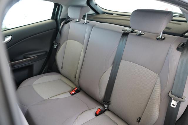 ALFA ROMEO Giulietta usata, con Sedile posteriore sdoppiato