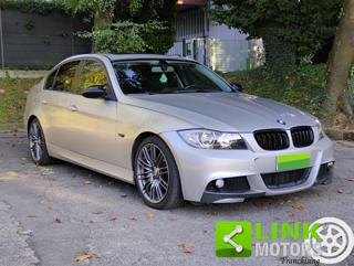 BMW 320 usata, con Airbag