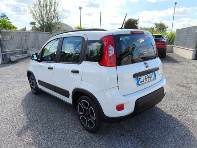 FIAT Panda usata 4