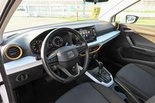 SEAT Arona usata, con ESP