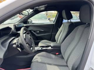 PEUGEOT 2008 usata, con Servosterzo
