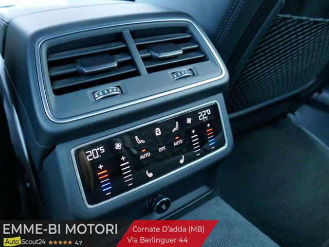 AUDI RS6 usata, con Interni in pelle