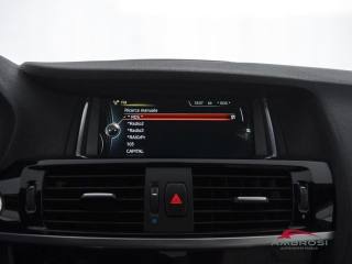 BMW X4 usata 14