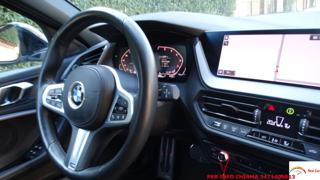 BMW 118 usata 119