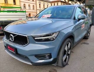 VOLVO XC40 usata, con Airbag laterali