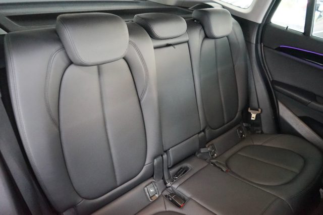 BMW X1 usata, con Climatizzatore automatico, 2 zone