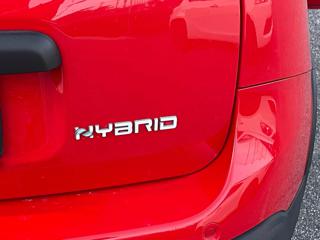 FIAT Panda Cross usata, con Servosterzo