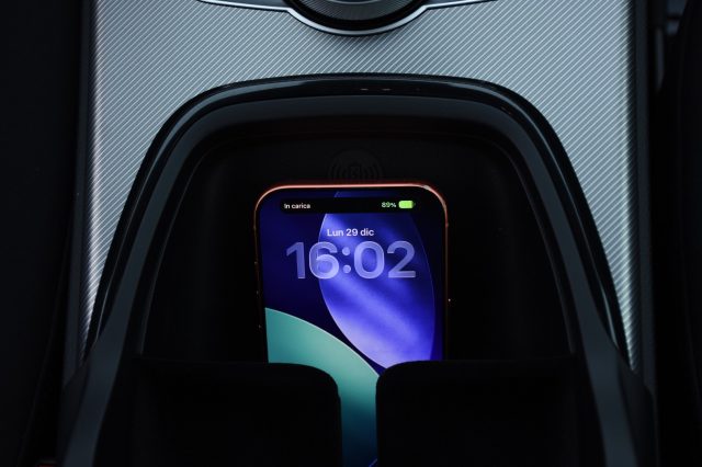 ALFA ROMEO Stelvio usata, con ESP