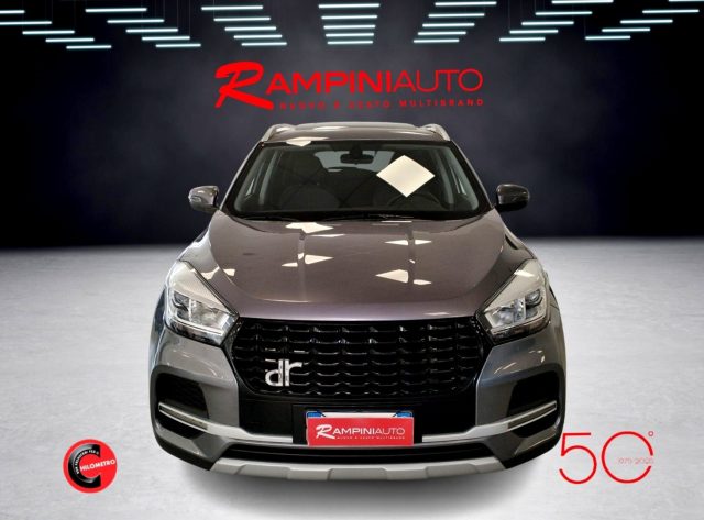 DR MOTOR DR 4.0 usata 2