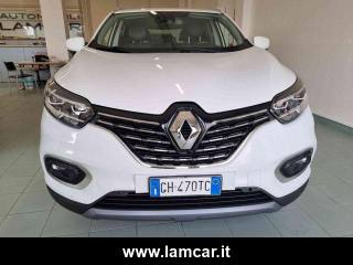 RENAULT Kadjar usata, con Airbag