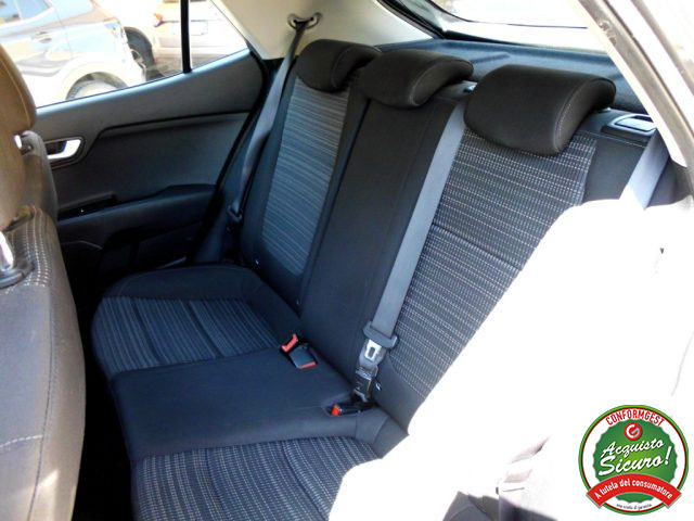 KIA Stonic usata, con Controllo trazione