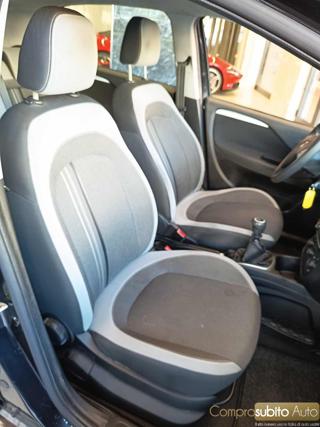 FIAT Punto Evo usata 21