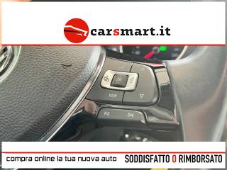 VOLKSWAGEN Tiguan usata, con Servosterzo