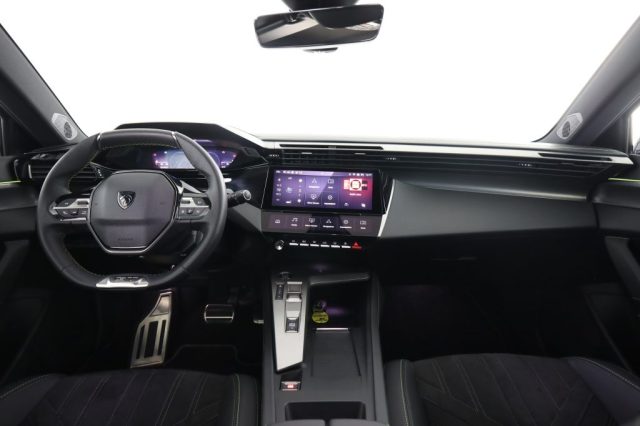 PEUGEOT 308 usata 4