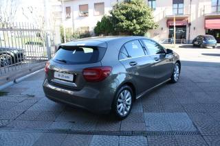 MERCEDES-BENZ A 200 usata, con Autoradio