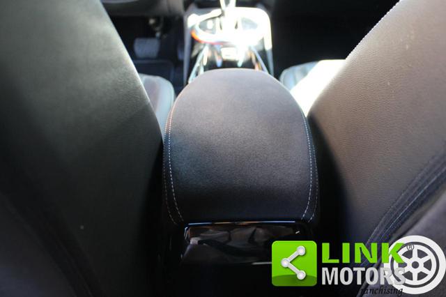 NISSAN Juke usata, con Controllo vocale