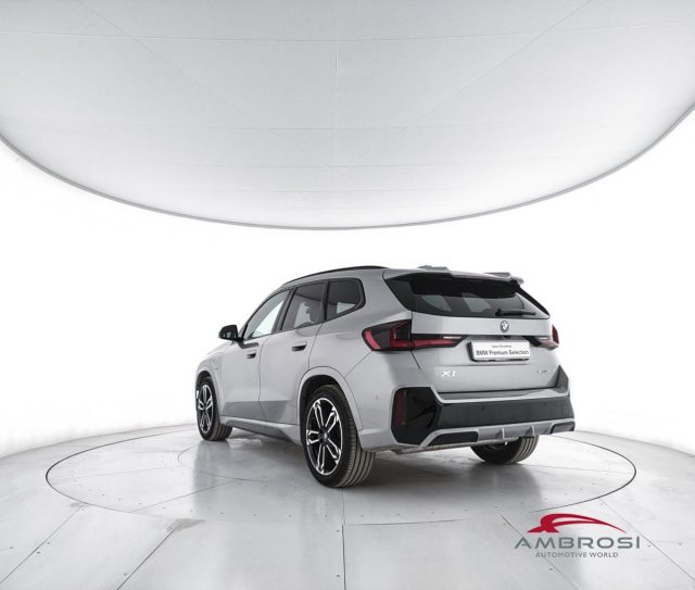 BMW X1 usata 3