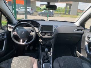 PEUGEOT 2008 usata, con ESP