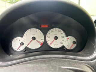 PEUGEOT 206 usata, con Climatizzatore