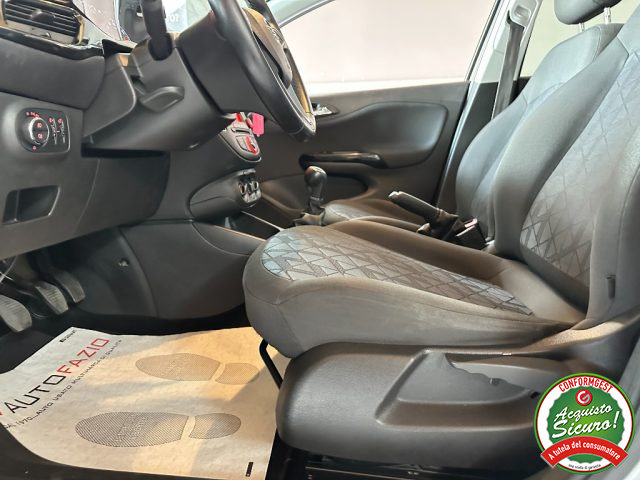 OPEL Corsa usata, con Vivavoce
