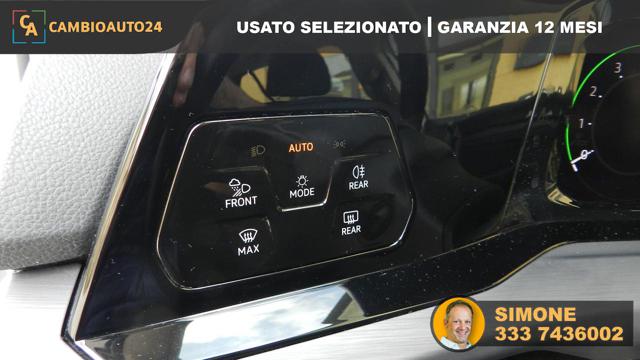 VOLKSWAGEN Golf usata 74