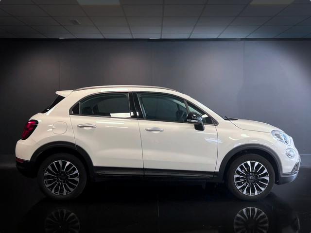 FIAT 500X usata, con Airbag Passeggero