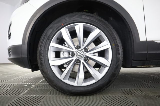 VOLKSWAGEN T-Roc usata 7