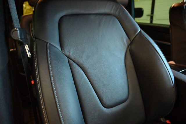 MERCEDES-BENZ V 300 usata 68