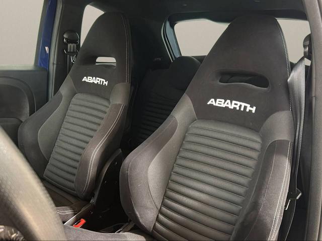ABARTH 695 usata, con Climatizzatore