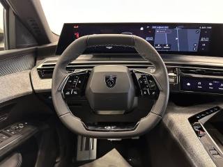 PEUGEOT 3008 usata, con Controllo automatico clima