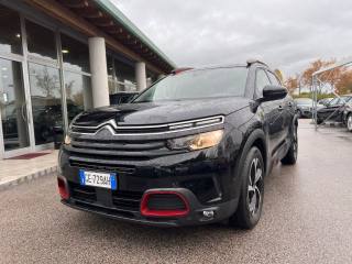 CITROEN C5 Aircross BlueHDi 130 S&S Shine