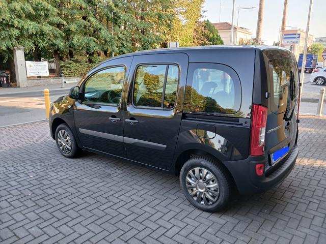 MERCEDES-BENZ Citan usata, con Airbag