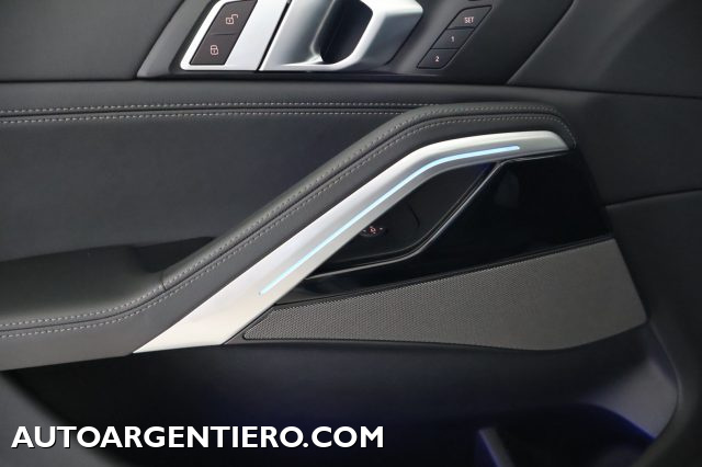 BMW X6 usata, con Climatizzatore