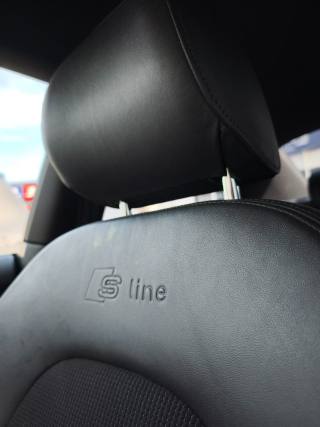 AUDI A5 usata, con Controllo automatico clima
