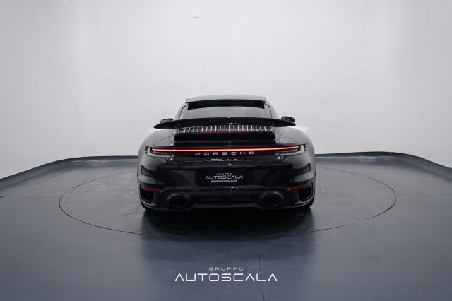 PORSCHE 911 usata, con Antifurto