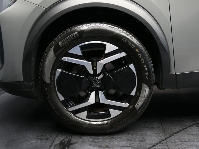 PEUGEOT 2008 usata, con Boardcomputer