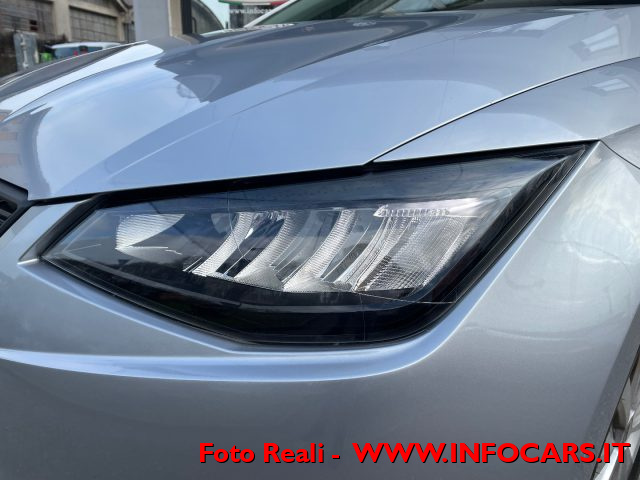 SEAT Ibiza usata, con Servosterzo
