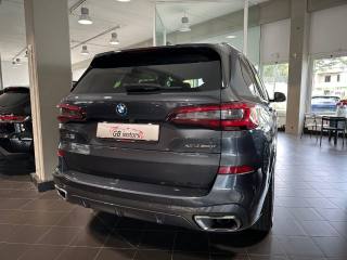 BMW X5 usata, con Autoradio