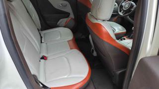 JEEP Renegade usata, con Fendinebbia