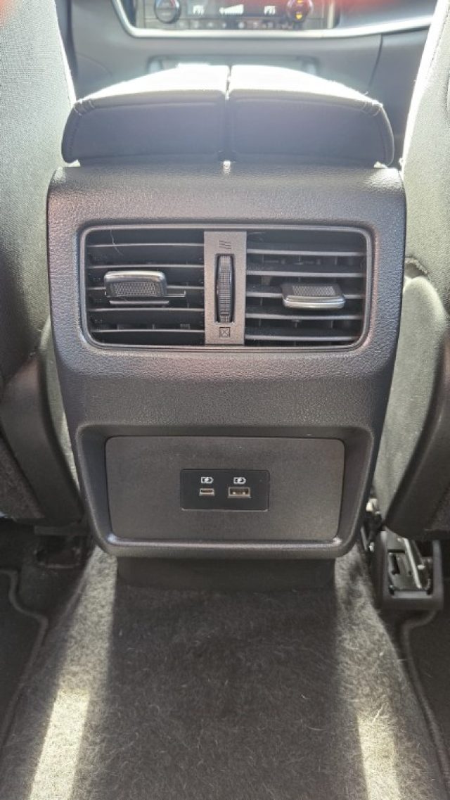 NISSAN X-Trail usata, con Climatizzatore