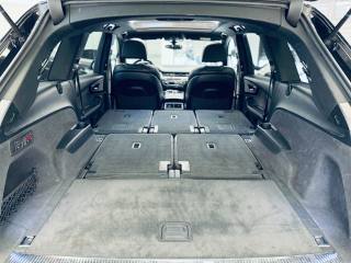 AUDI Q7 usata, con Vetri oscurati