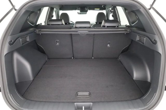 HYUNDAI Tucson usata, con Boardcomputer